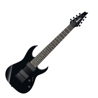 Ibanez RG8 Electric Guitar (8-String)