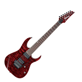 Ibanez RG927QM Electric Guitar