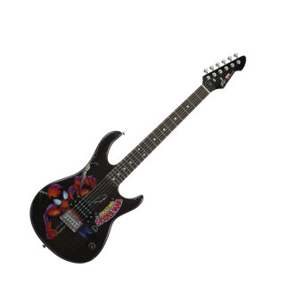 Peavey Marvel Spiderman Rockmaster