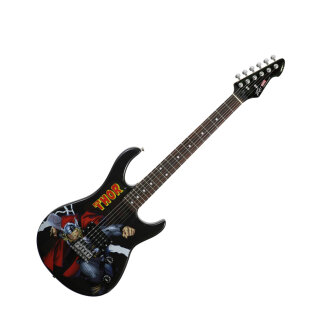 Peavey Marvel Thor Rockmaster Electric