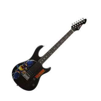 Peavey Marvel Wolverine Rockmaster