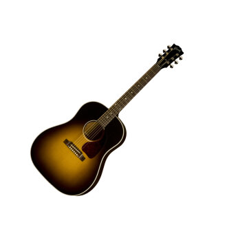 Gibson J45 Standard Acoustic-Electric