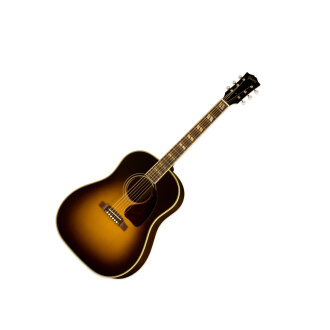 Gibson Aaron Lewis Southern Jumbo Guitar