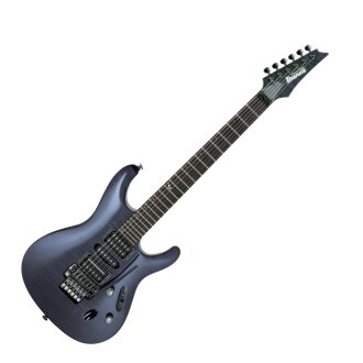 Ibanez S5470F Prestige Flame Top Guitar