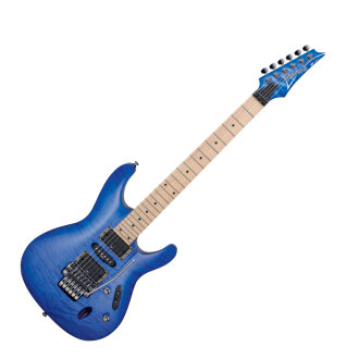 Ibanez S570MQM Electric Guitar