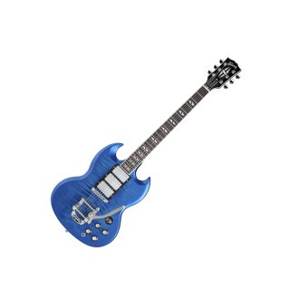 Gibson SG Deluxe Electric Guitar