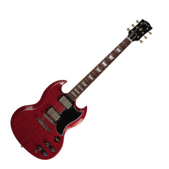 Gibson Custom Historic SG Standard VOS