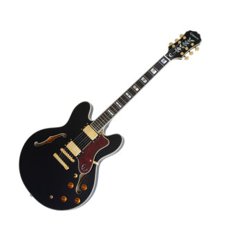 Epiphone Sheraton II Archtop Guitar