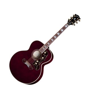 Gibson J200 Super Jumbo Standard Guitar