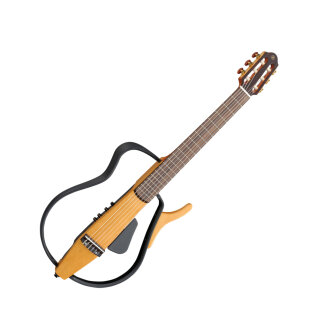 Yamaha SLG110N Classical Silent Guitar