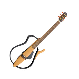 Yamaha SLG110S Silent Acoustic Guitar