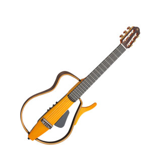 Yamaha SLG130NW Classical Silent Guitar