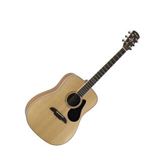 Alvarez AD90 Dreadnought Acoustic Guitar