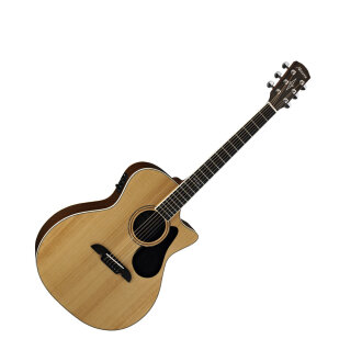 Alvarez AG60CE Acoustic-Electric Guitar