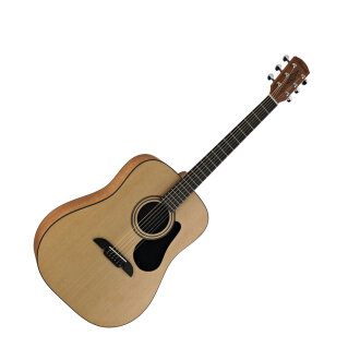 Alvarez RD12 Regent Dreadnought Acoustic