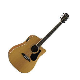 Alvarez RD16CE Acoustic-Electric Guitar