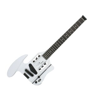 Traveler Speedster Hot Rod Guitar