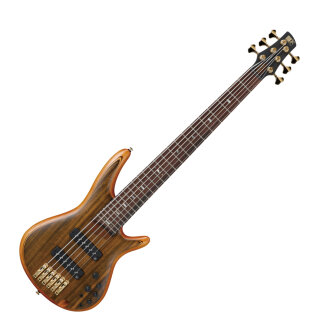 Ibanez SR1206E Premium Electric Bass
