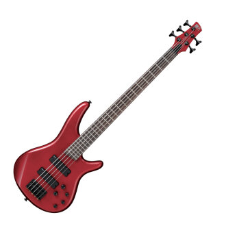 Ibanez SR255 Electric Bass, 5-String