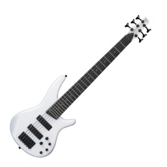 Ibanez SR256 Electric Bass, 6 String