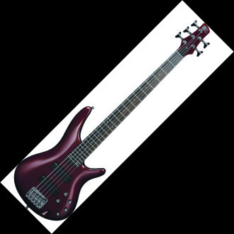 Ibanez SR305 5-String Electric Bass