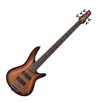 Ibanez SR375 Electric Bass, 5-String