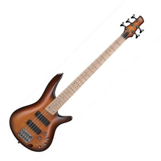 Ibanez SR-375M 5-String Bass