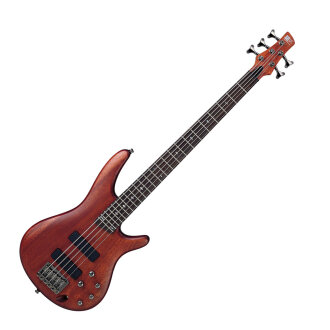 Ibanez SR505 5-String Electric Bass