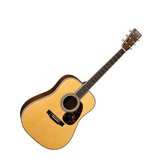 Martin SS-D35-13 Acoustic Guitar