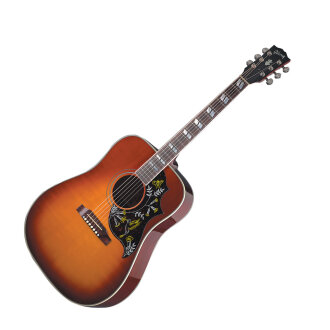 Gibson Historic Hummingbird Guitar