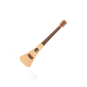 Martin GBPC Backpacker Acoustic Guitar