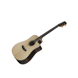 Bedell TBCE28G Acoustic-Electric