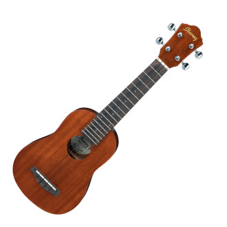 Ibanez UKS10 Soprano Ukulele