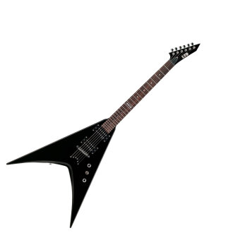 ESP V50 Electric Guitar