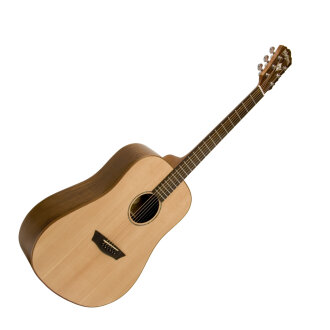 Washburn WD750SW Solid Wood Acoustic
