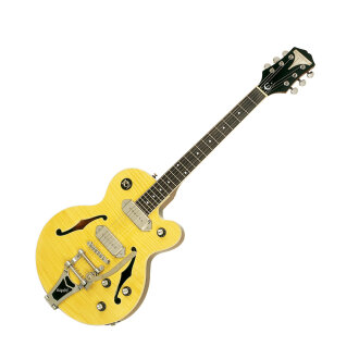 Epiphone Wildkat Guitar with Bigsby
