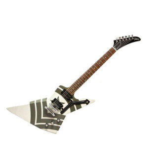 Gibson Jason Hook M-4 Sherman Explorer