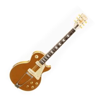 Gibson Les Paul Tribute to Les Guitar