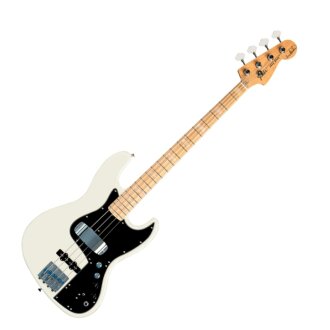 Fender Marcus Miller Jazz Electric Bass