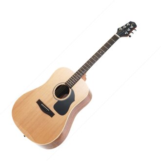 Voyage Air VAD04 Folding Acoustic Guitar