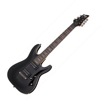 Schecter Omen 7 7-String Electric Guitar
