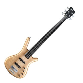 Warwick Rockbass Corvette Electric Bass