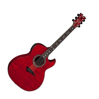 Dean Exhibition FM Acoustic-Electric