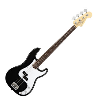 Fender 2012 USA STD Precision Bass RW