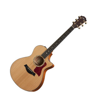 Taylor 512CE Grand Concert Cutaway