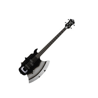 Cort GSAXE2 Gene Simmons Electric Bass