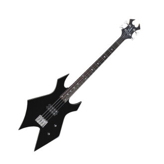 B.C. Rich Revenge Warlock Electric Bass
