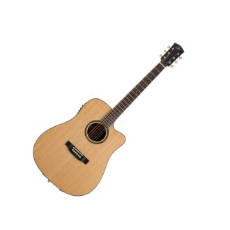 Bedell BSDCE-18-G Acoustic-Electric