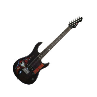 Peavey Marvel Iron Man Rockmaster