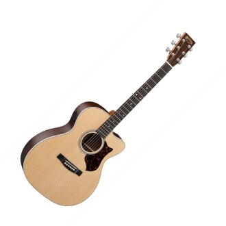 Martin OMCPA4RW Acoustic Electric Guitar